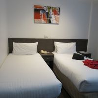 スタンダード　ツイン