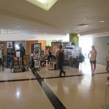 バンコク アート アンド カルチャー センター