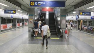 スーパーリッチの支店が出来ていました