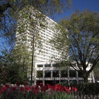 ハイドパークから