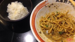 ランパスVol.4★武蔵野アブラ学会