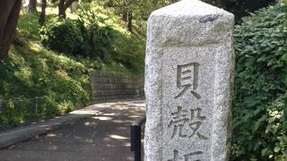 地名から推して知る、遥か昔のその情景。