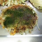 広島のお好み焼きといえばこの店