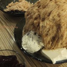 かなりのボリューム