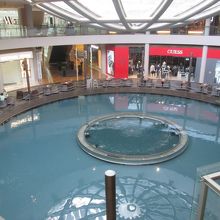 レイン オキュルス