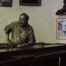 これのためにやってきた