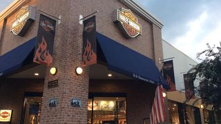 こんなところに直営店