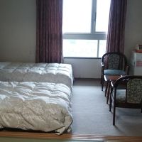 古いけどなんか落ち着く部屋