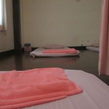 ワットポー マッサージスクール