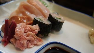 鳥料理はしもと