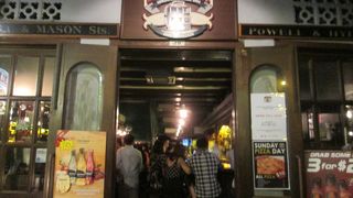 ロバートソンキー