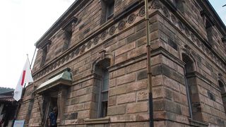 明治村に移設されています