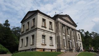 明治村に移設されています