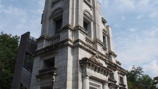 展望タワーになっています