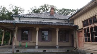 長崎らしい建物と感じました