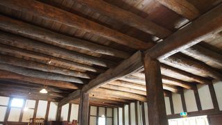 立派な酒蔵でした