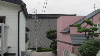 コンクリート造り