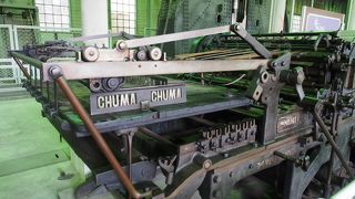 日本の近代遺産が・・・