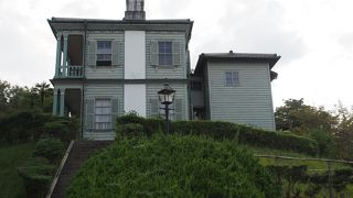 明治村にあります