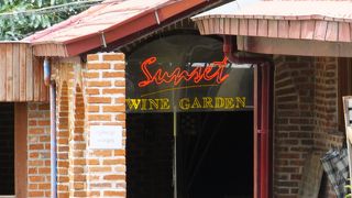 短時間立ち寄りました。