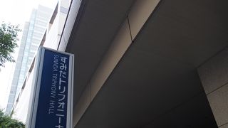 錦糸町駅すぐ近く