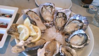 見晴らしもよいです。