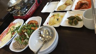 ポッサムをお手頃に！