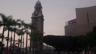 香港が誇る鉄道遺産です！