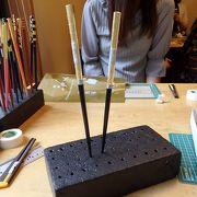 金銀箔工芸 さくだ クチコミ アクセス 営業時間 金沢 フォートラベル