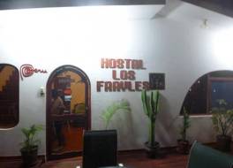 Hostal Los Frayles