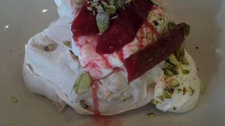 偶然のキャンセル