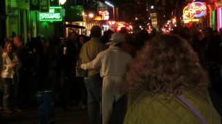 にゅーおりんずと言えば