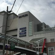 新杉田の駅チカビル