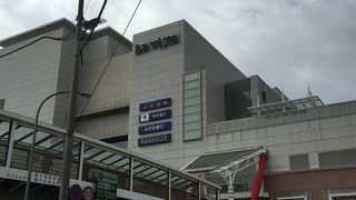 新杉田の駅チカビル