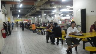 日本人会が近くに有ります