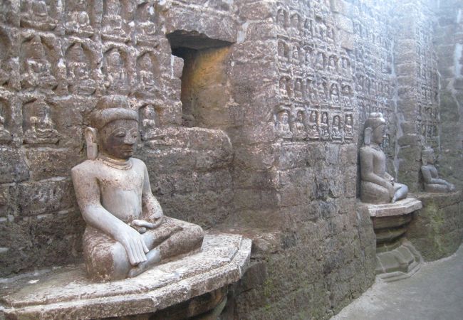 コウタウン パヤー