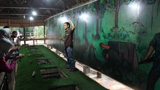 ベトミンの技術と知恵