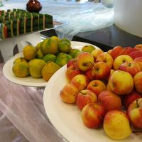 果物がこのまま！？