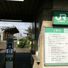 猫がたくさんいます