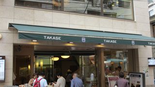 巣鴨にやってきました