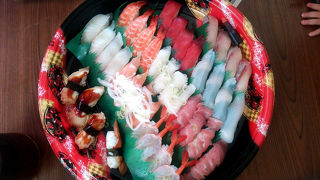 寿司まどか 中山店