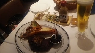 お洒落なデートに