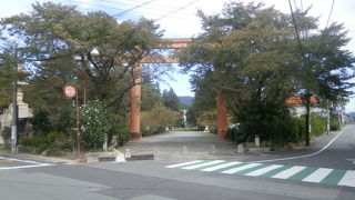 京にならって八坂神社