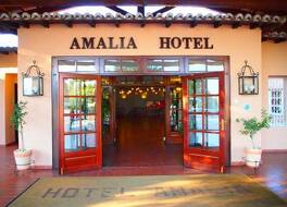 Amalia Hotel Kalambaka 写真