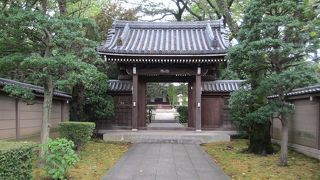 板橋七福神弁財天が祀られてます