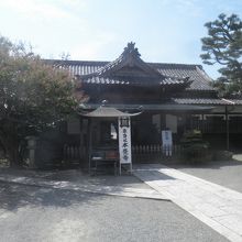 寺院