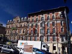 ibis Styles Toulouse Centre Gare 写真