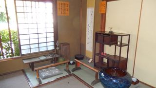 子規が17歳まで暮らした家