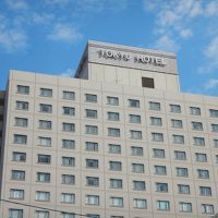 落ち着きのあるホテル