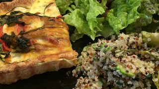 好みのデリをチョイスできる